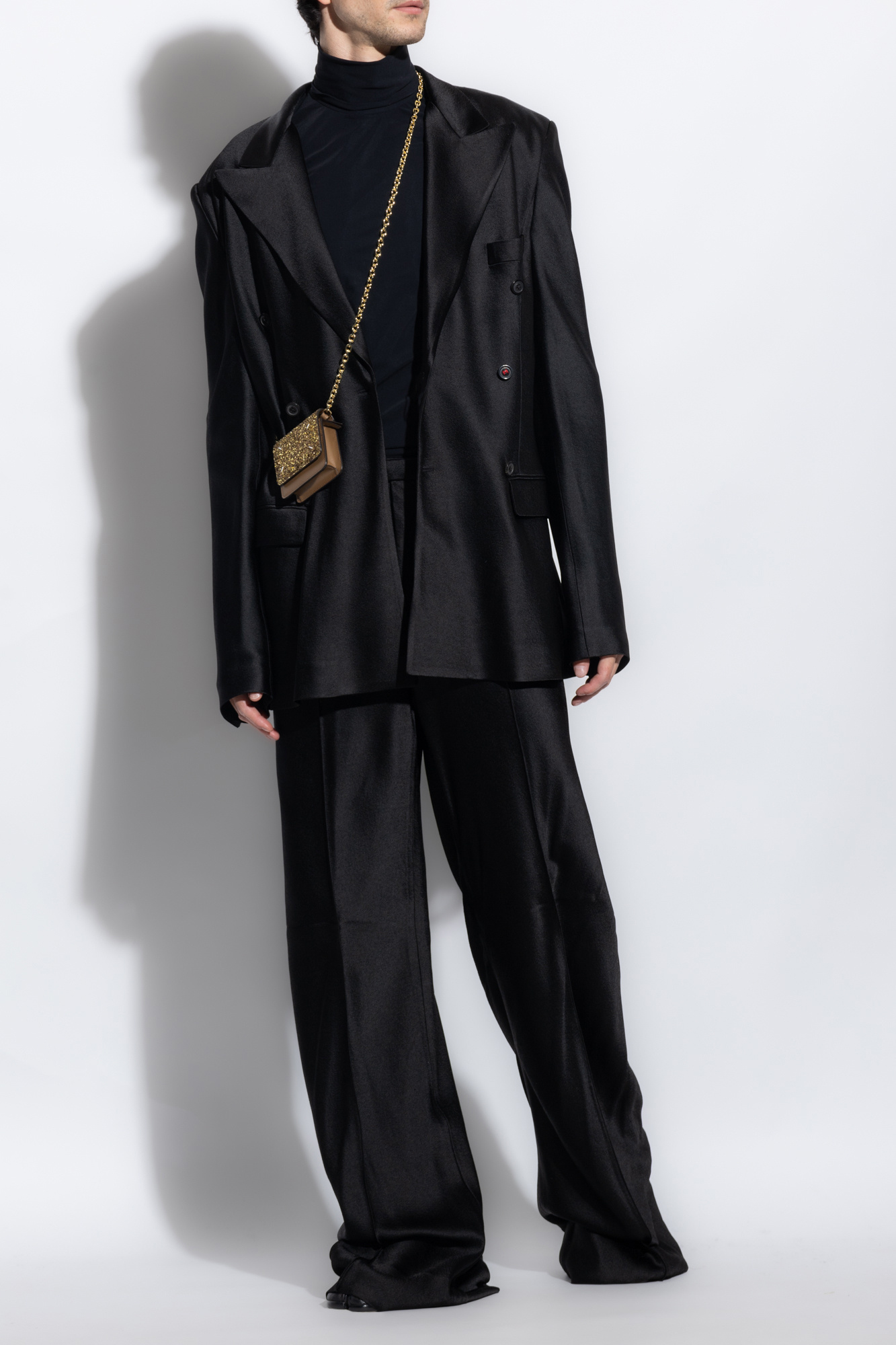 Maison Margiela Satin suit | Men's Clothing | Vitkac Maison Margiela Satin suit | Men's Clothing | Vitkac